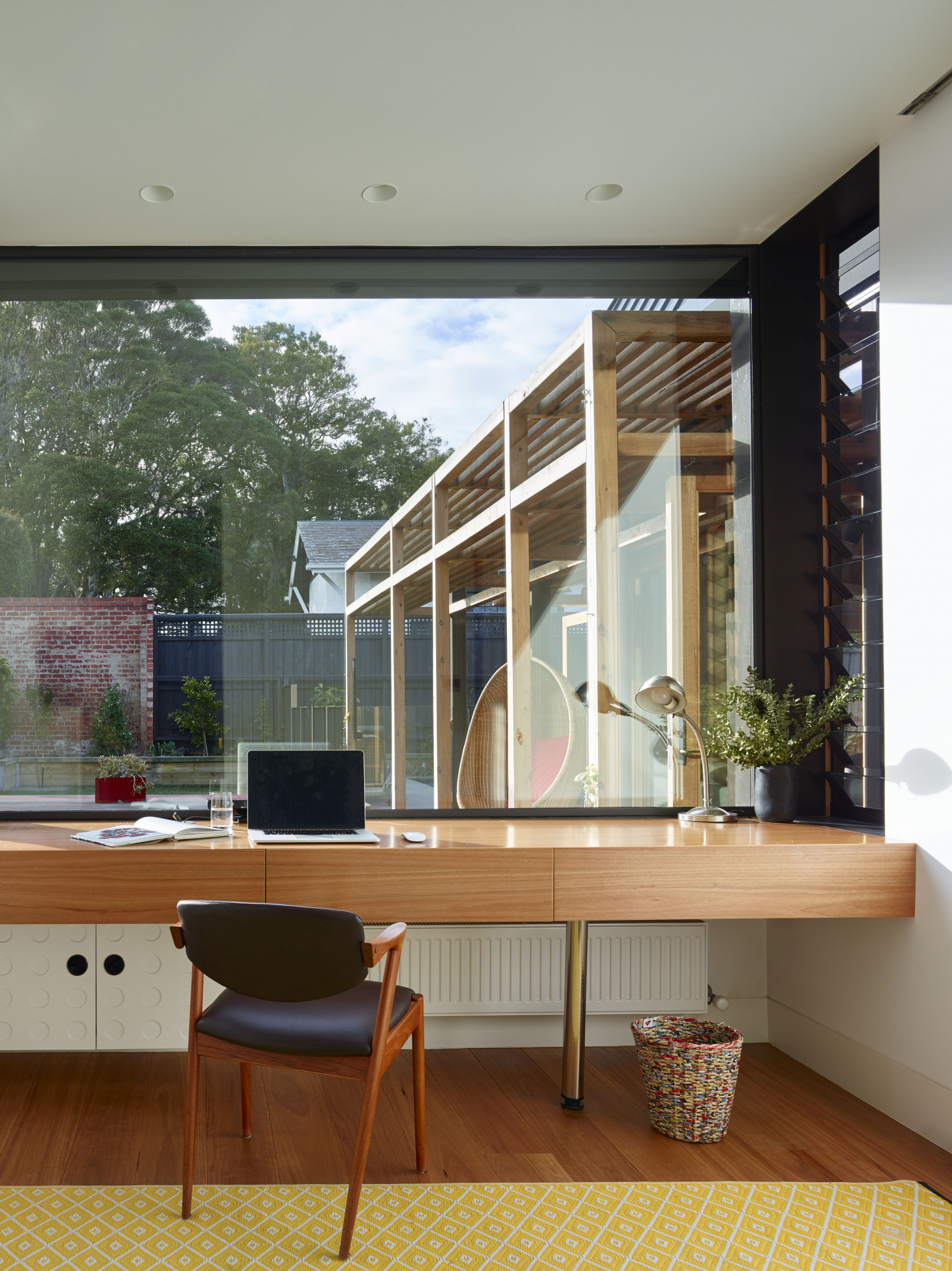 Baxter House BKK Architects